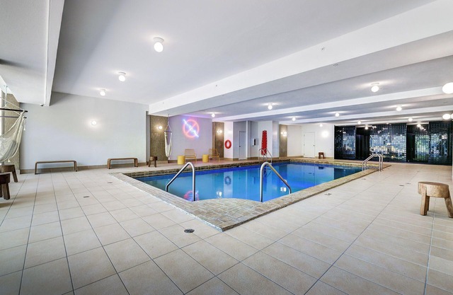 Dorchester Chic Studio
