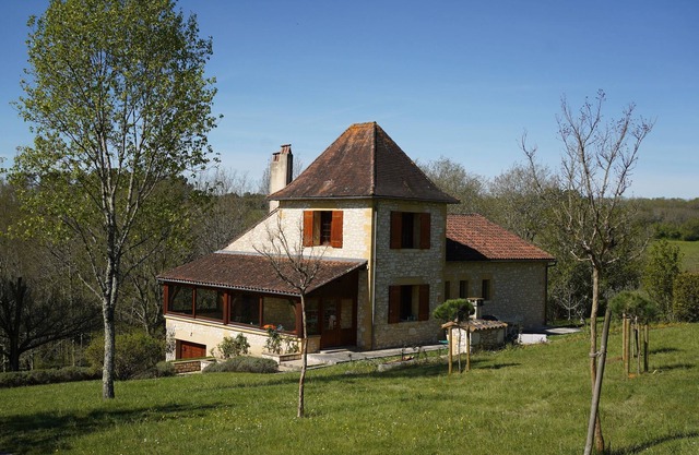 Dordogne - Périgord family house in the countryside - SLEEPS 12