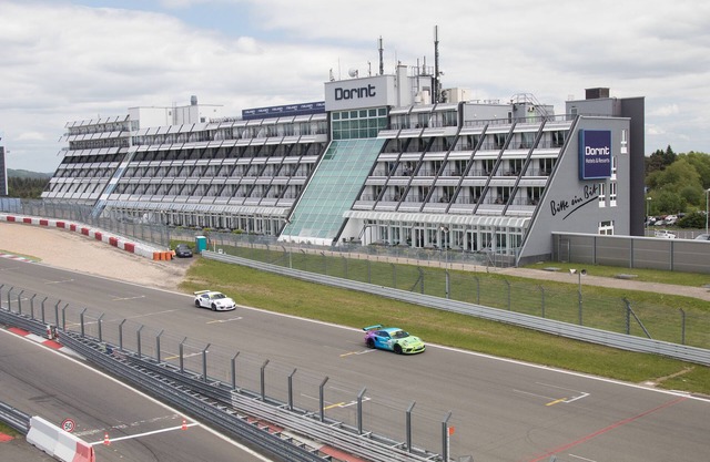 Dorint Am Nürburgring Hocheifel