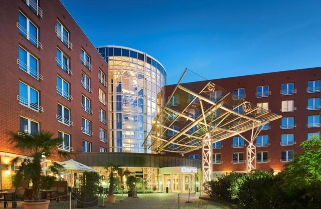 Dorint An den Westfalenhallen Dortmund