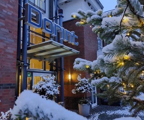 Dorint Strandresort & Spa Ostseebad Wustrow