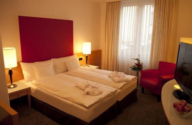 DORMERO Deluxe, Early Booker 1 - DORMERO Hotel Dresden City