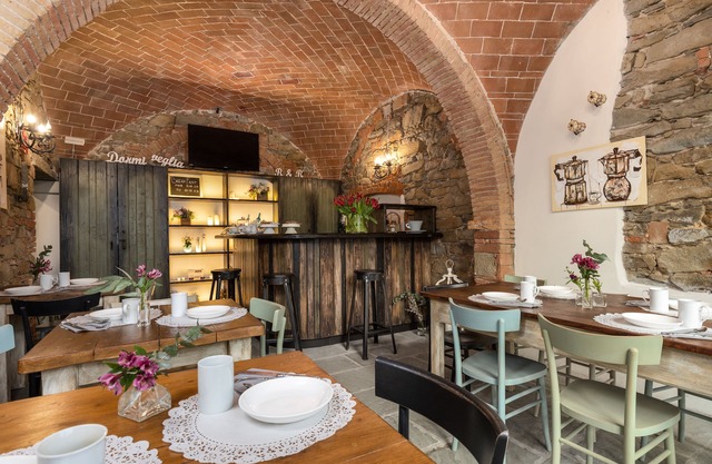 DormiVeglia B&B