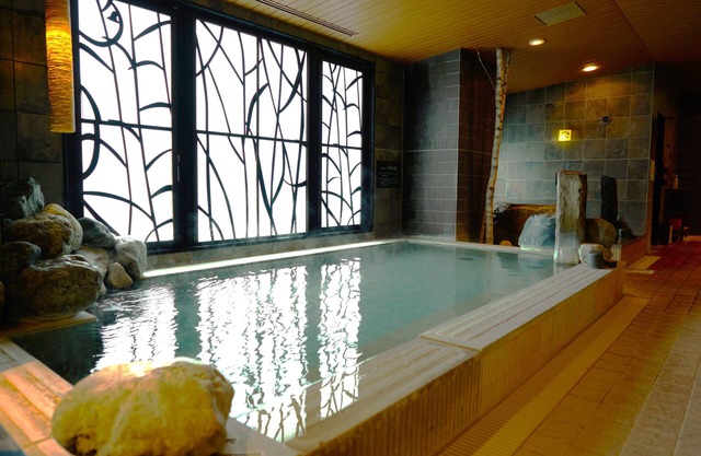 Dormy Inn Higashimuroran Natural Hot Spring