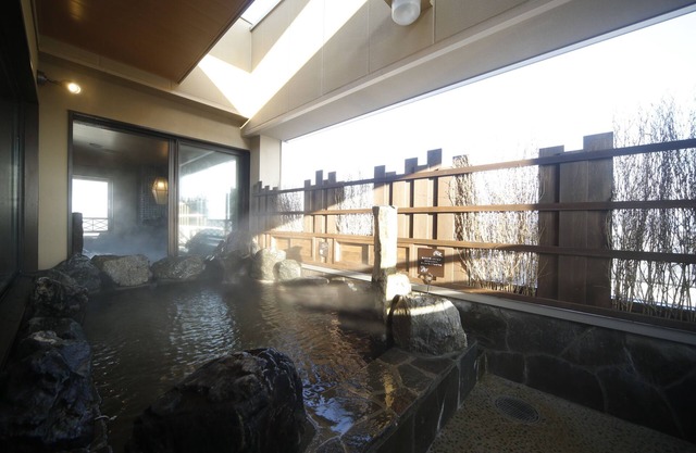 Dormy Inn Honhachinohe Hot Springs