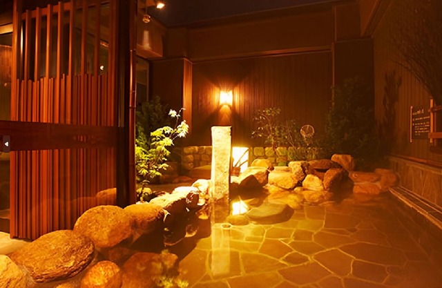 Dormy Inn Tomakomai Natural Hot Spring