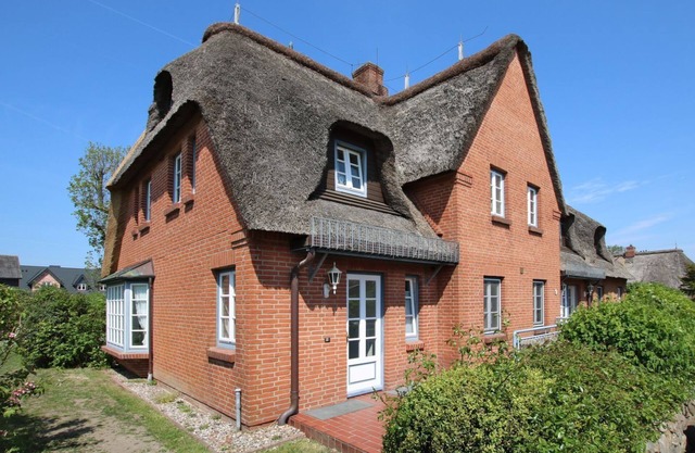 Dörpstraat 9, Whg. 1 - Apartment with 3 rooms on approx. 48m²