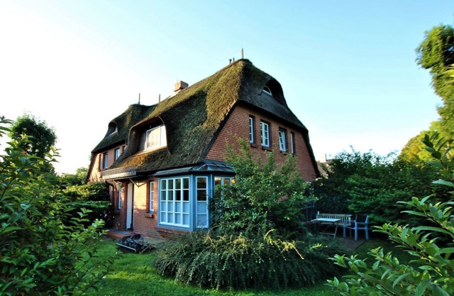 Dörpstraat 9, Whg. 4 - Holiday apartment with 3 rooms on approx. 48m²