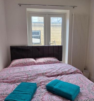 Dorset House at Upton Park