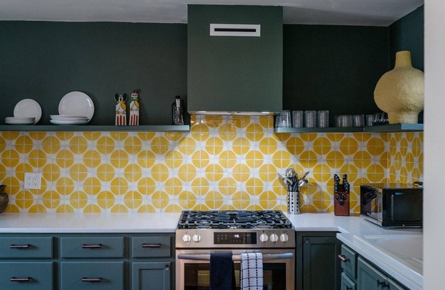 Dos Hermanas Casita 3 | Downtown | Courtyard