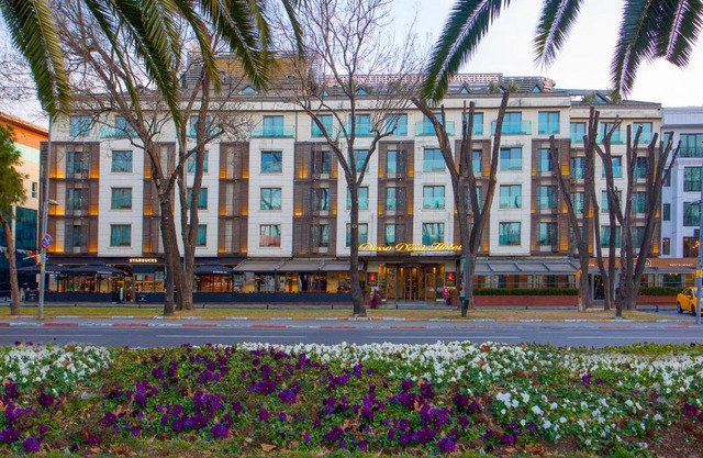 Dosso Dossi Hotels Downtown 