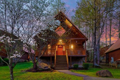 Dotties Place Hot Tub, Dog Friendly, Arcade