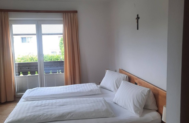 Double room 9 - Pension Marx zu Mayerhof