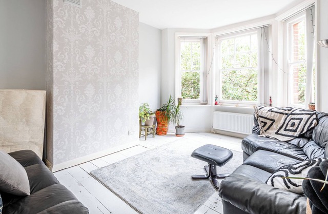 Double Bedroom in the Heart of Hackney!