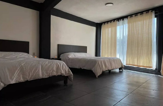 Double Deluxe Room