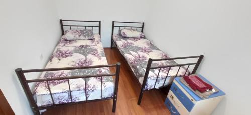 Double Gates Apartment