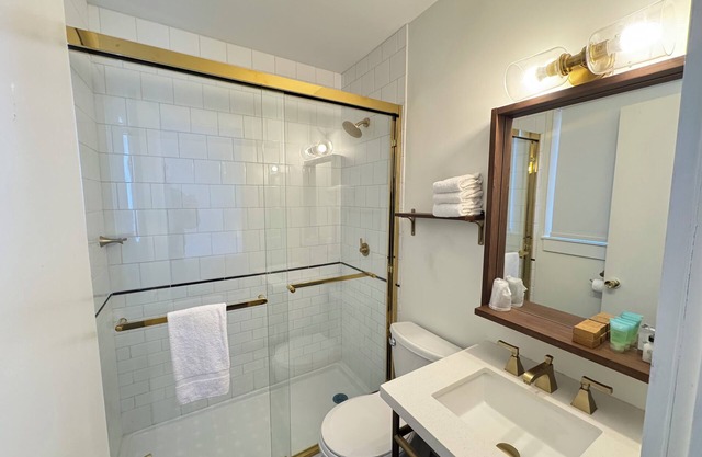 Double Queen Room - 2QD
