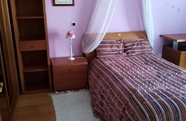 Double Room 4 At Albarraque, Sintra With Balcony