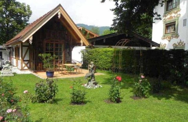 Double room 80,00 Euro - House Tremmel