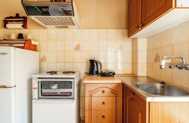 Double Room Apartment