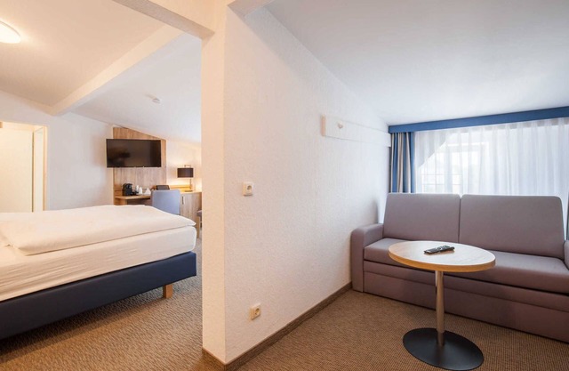 City Hotel Valois 