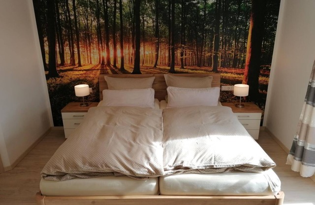 Double room comfort 2 - Gasthof Dörsbachhöhe