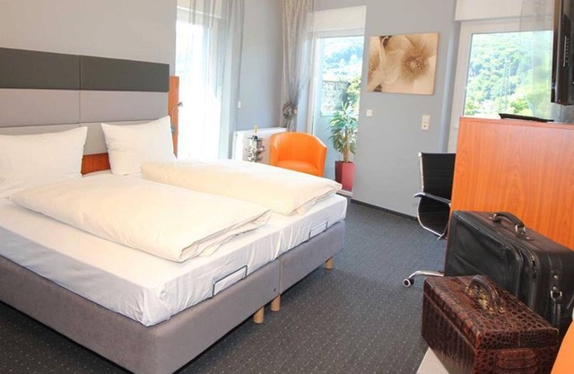 Double room "Design" - Hotel Weiland