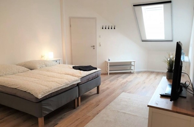 Double room for 2 guests with 20m² in Schesslitz (163850)