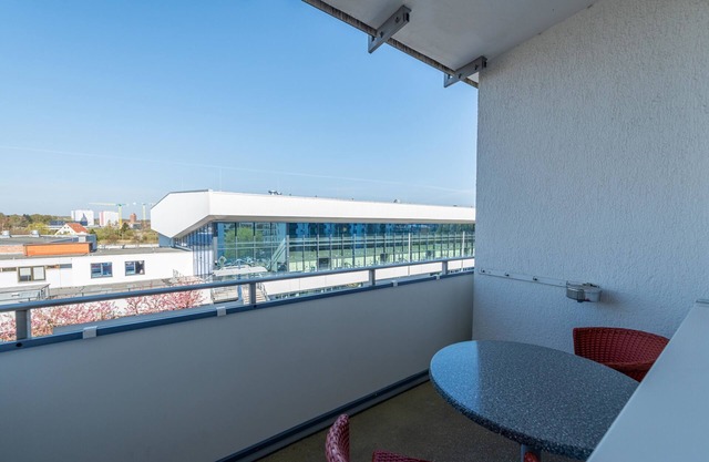 Double room for 2 guests with 20m² in Rostock (248875)