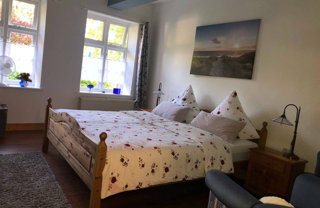 Double room from 2 nights - Pension - Hotel (garni) ALTES PASTORAT