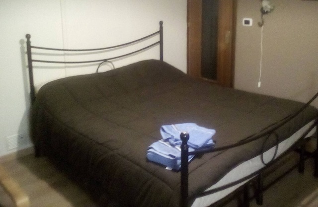 DOUBLE ROOM GROUND FLOOR
