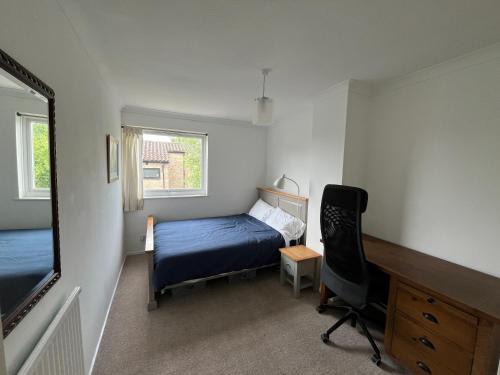 Double Room - Haverhill
