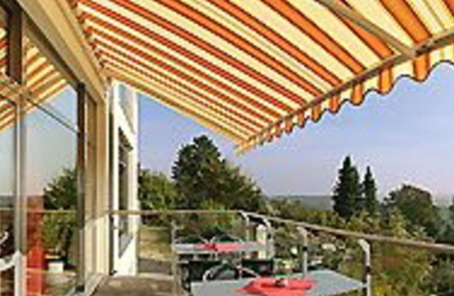 Double Room - Hotel Bismarckhöhe