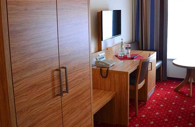 Double room - Hotel Harburger Hof