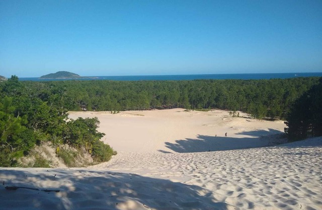 Double room - Mozambique Trail