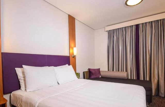 Double Room Near Centro Capital Center