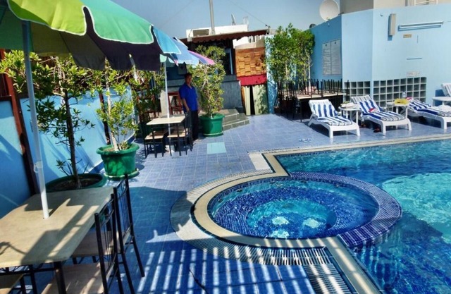 Double Room Near Madina Supermarket By Luxury Bookings