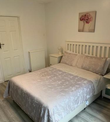 Double room near OVO Wembley stadium