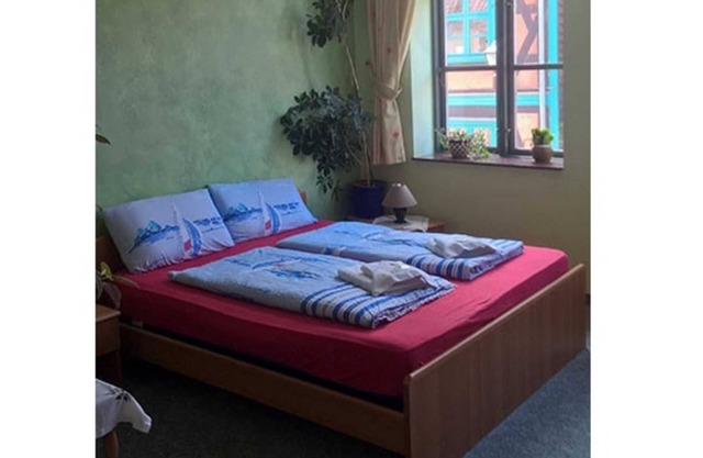 Double room Object-ID 121607 - Pension Pizzeria Etna Object-ID 121607