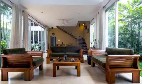 Double Room of colombo