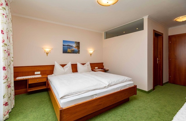 Double Room - Pension ANNA, Apartments & Comfort Rooms *