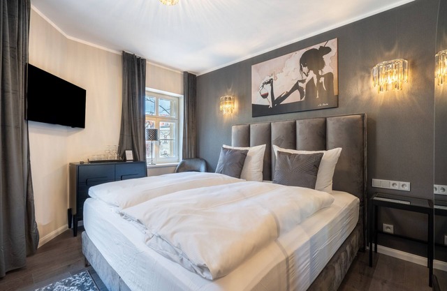 Double room standard