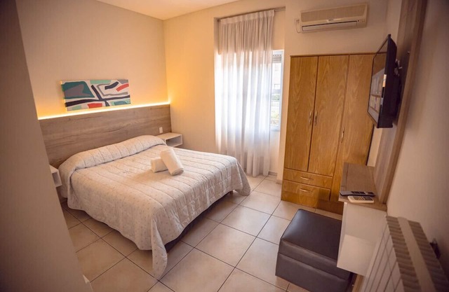 Double Room Tiempo Andino
