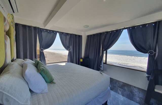Double Room with Sea View