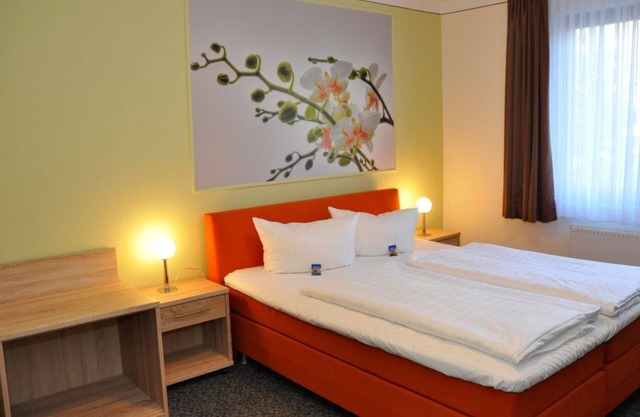 Double room without breakfast - Landhotel Karrenberg