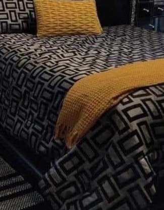Double rooms available, near Safari Park & Hospital