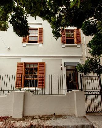 Double Story at 55