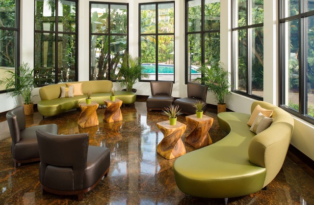 Doubletree By Hilton - Palm Beach Gardens