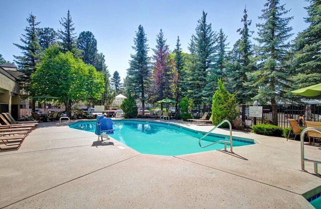 DoubleTree by Hilton Hotel Flagstaff