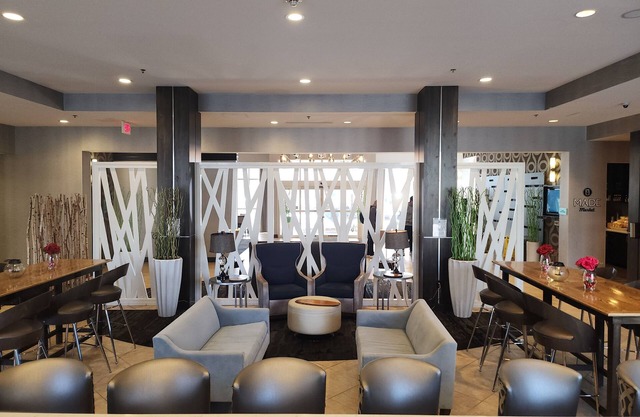 DoubleTree by Hilton North Charleston - Convention Center